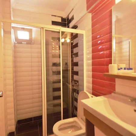 Bilgicler Hotel