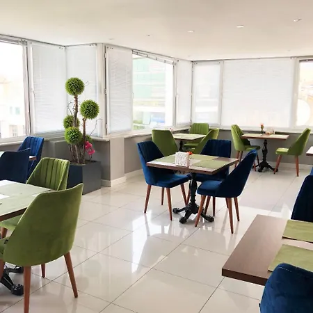 Bilgicler Hotel Sindirgi