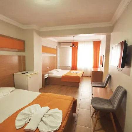 Hotel Bilgicler Sindirgi