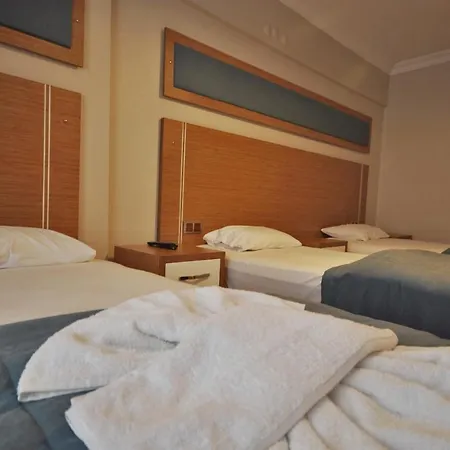 Hotel Bilgicler *