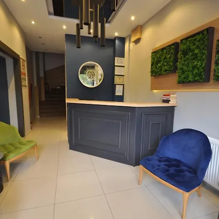Bilgicler Hotel