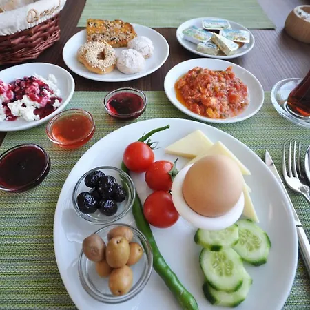 Hotel Bilgicler *
