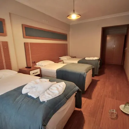 Bilgicler Hotel *