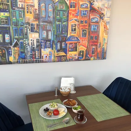 Hotel Bilgicler Sindirgi