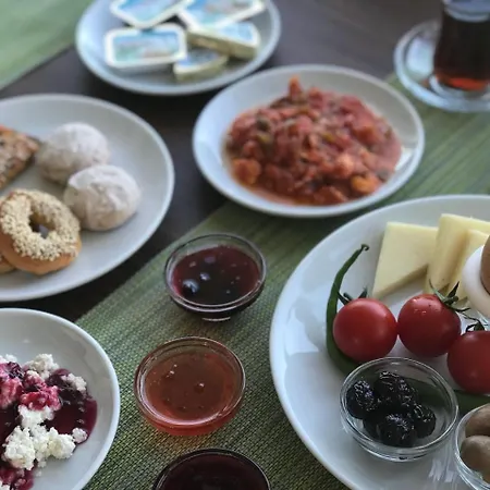Bilgicler Hotel *