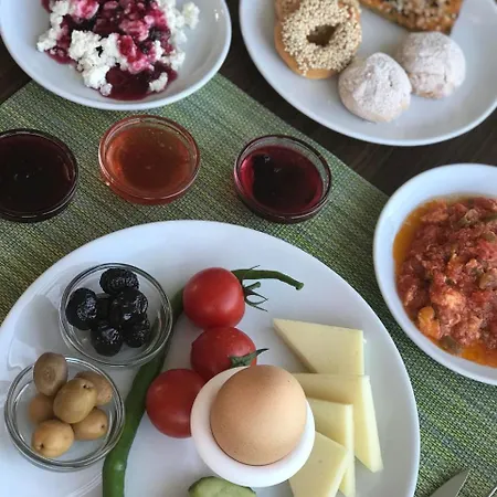 Bilgicler Hotel *