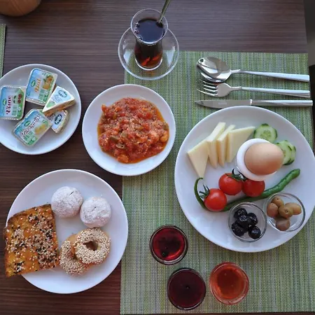 Hotel Bilgicler Sindirgi