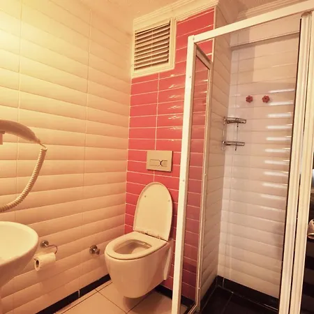 Hotel Bilgicler Sindirgi