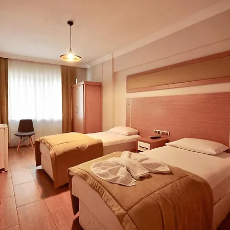 Hotel Bilgicler